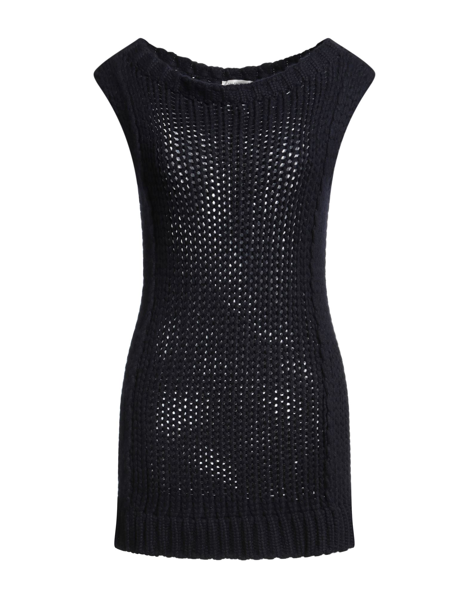 VALENTINO GARAVANI Mini-kleid Damen Nachtblau von VALENTINO GARAVANI