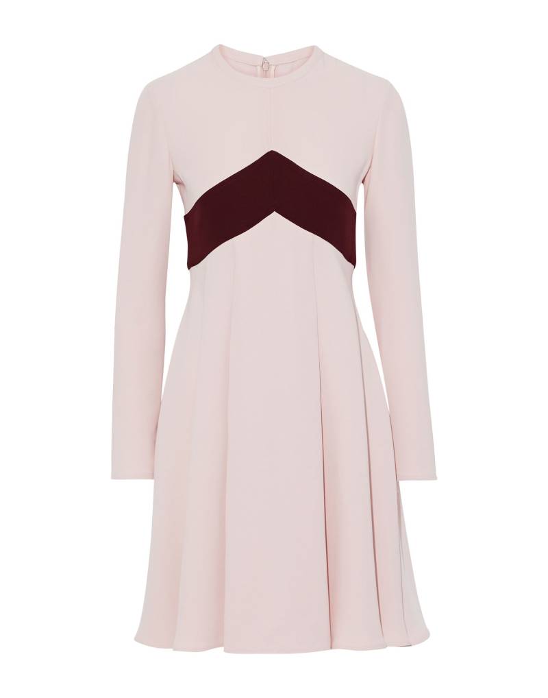 VALENTINO GARAVANI Mini-kleid Damen Rosa von VALENTINO GARAVANI