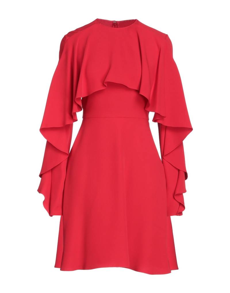 VALENTINO GARAVANI Mini-kleid Damen Rot von VALENTINO GARAVANI