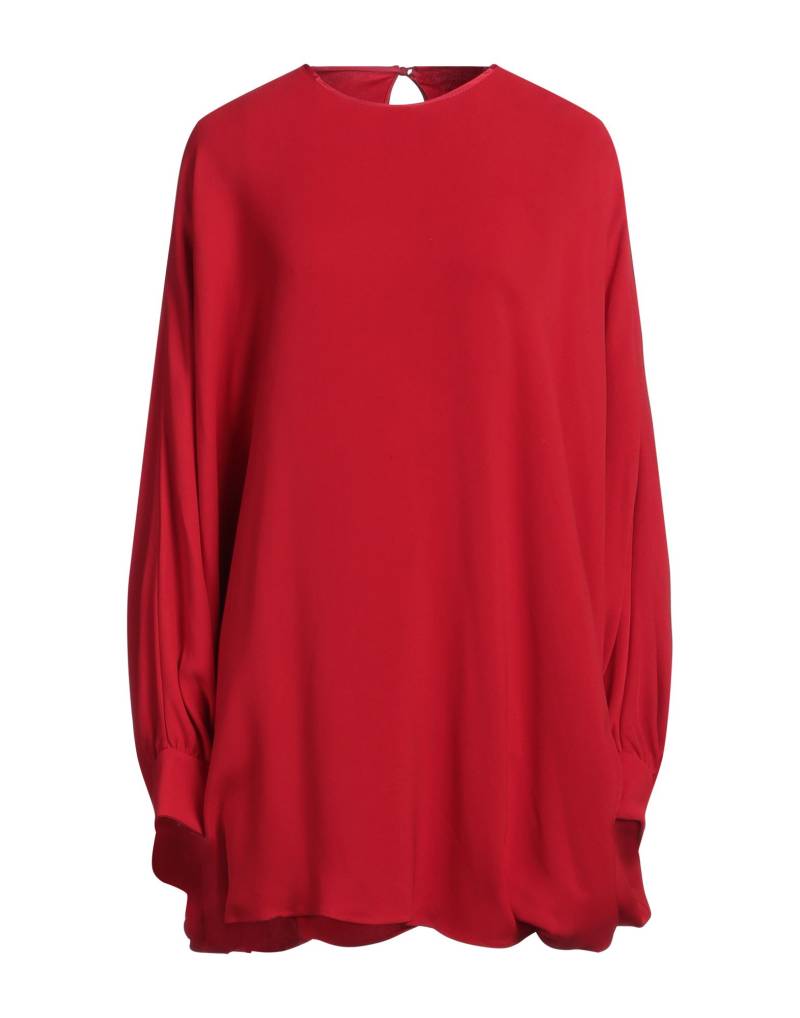 VALENTINO GARAVANI Mini-kleid Damen Rot von VALENTINO GARAVANI