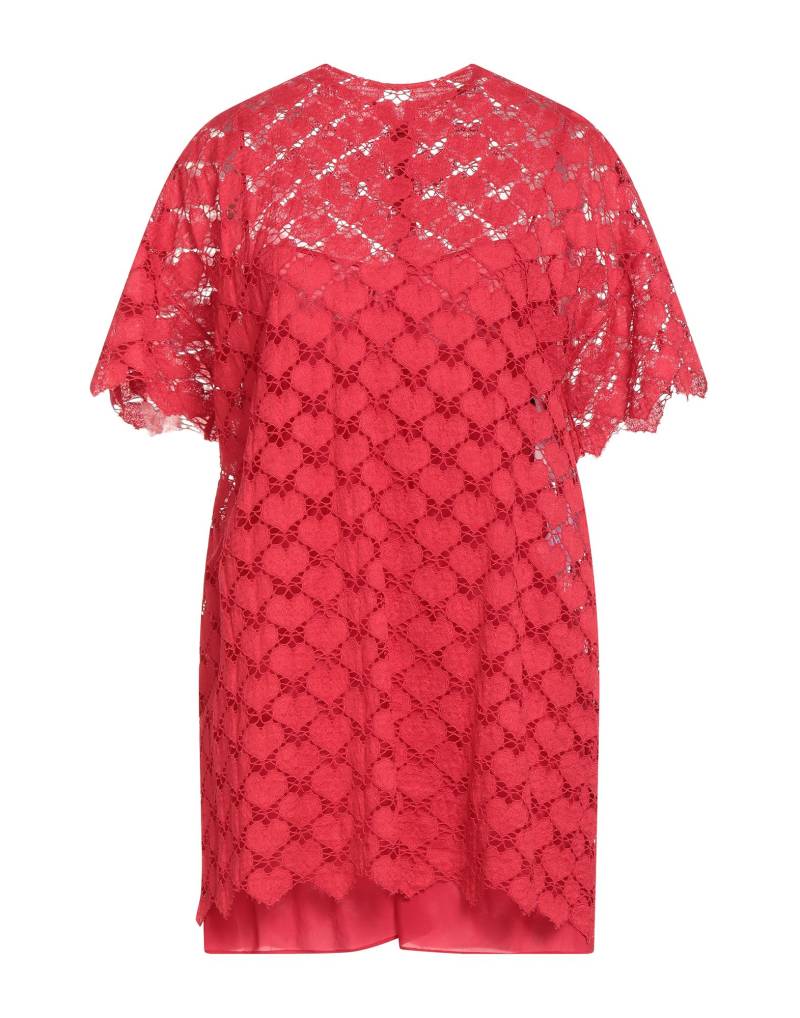 VALENTINO GARAVANI Mini-kleid Damen Rot von VALENTINO GARAVANI