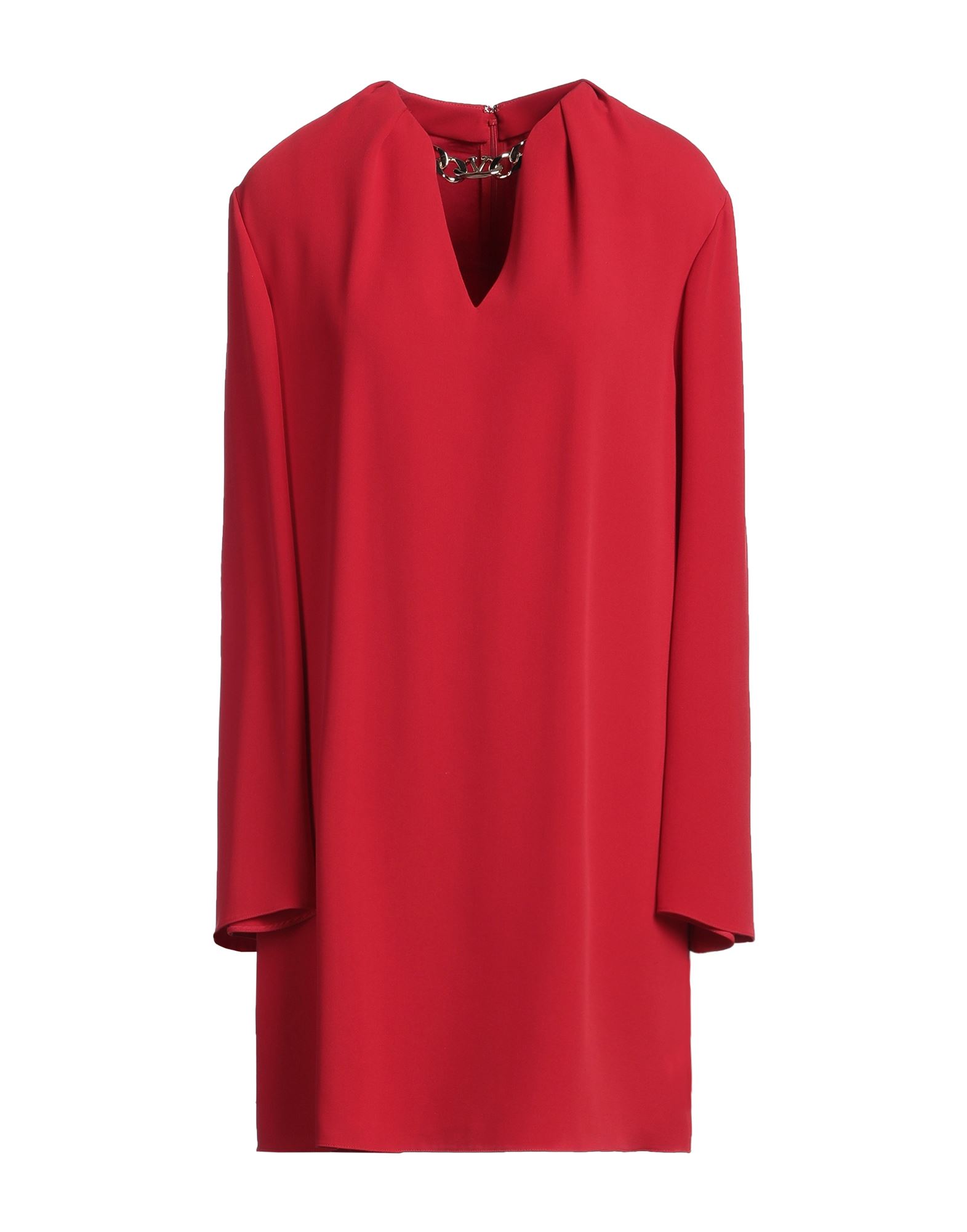 VALENTINO GARAVANI Mini-kleid Damen Rot VALENTINO GARAVANI Mini-kleid Damen Rot von VALENTINO GARAVANI