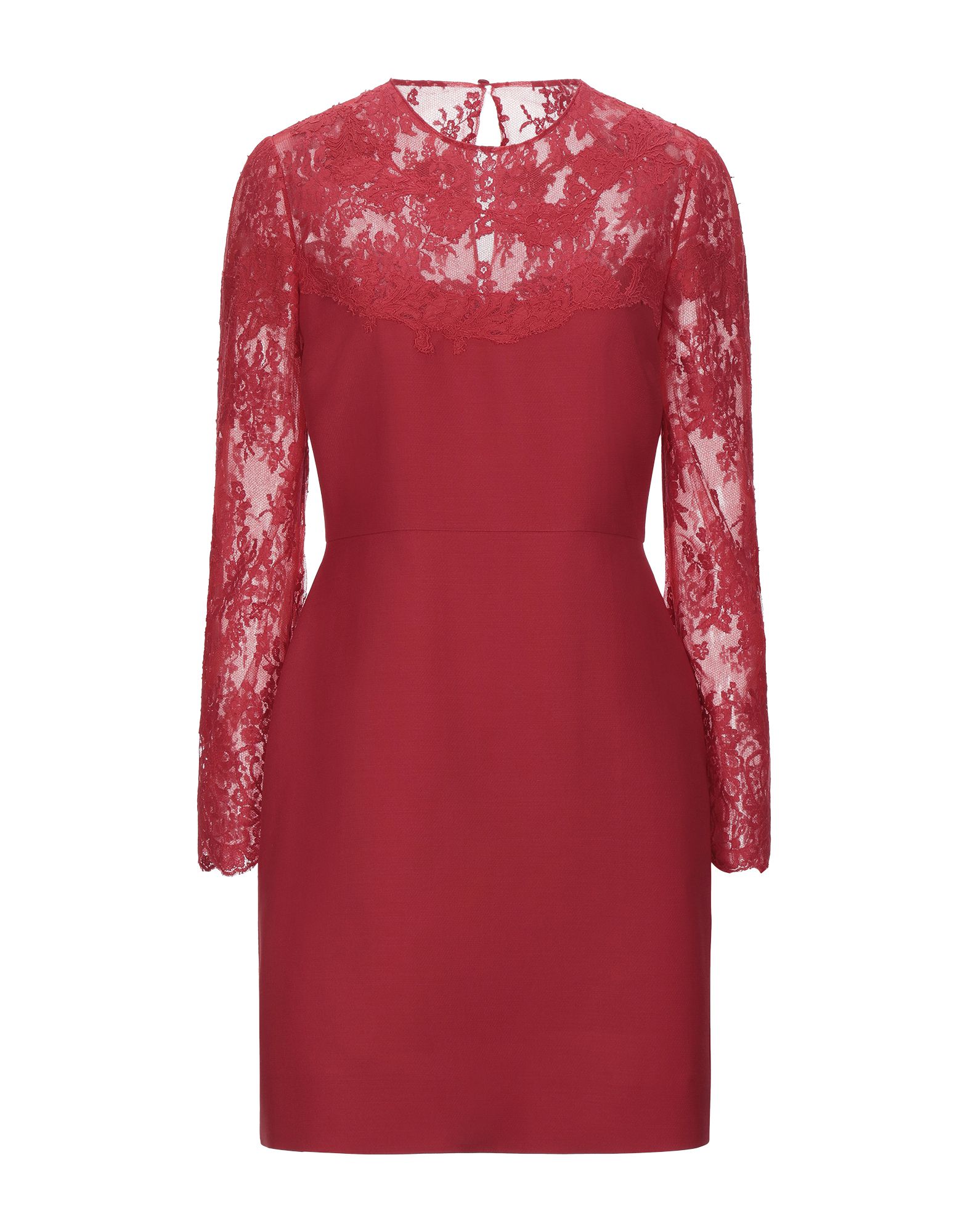 VALENTINO GARAVANI Mini-kleid Damen Rot von VALENTINO GARAVANI
