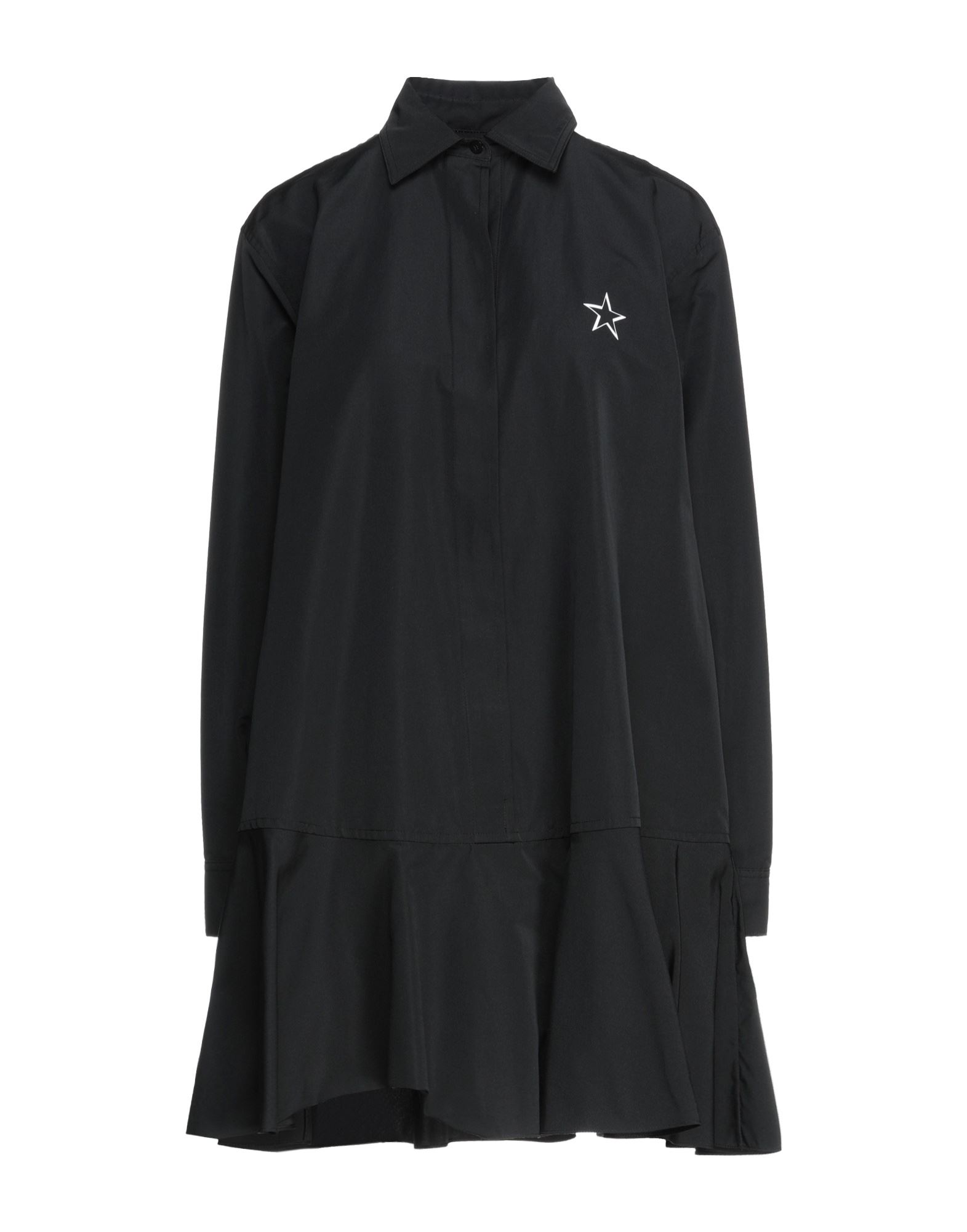 VALENTINO GARAVANI Mini-kleid Damen Schwarz von VALENTINO GARAVANI