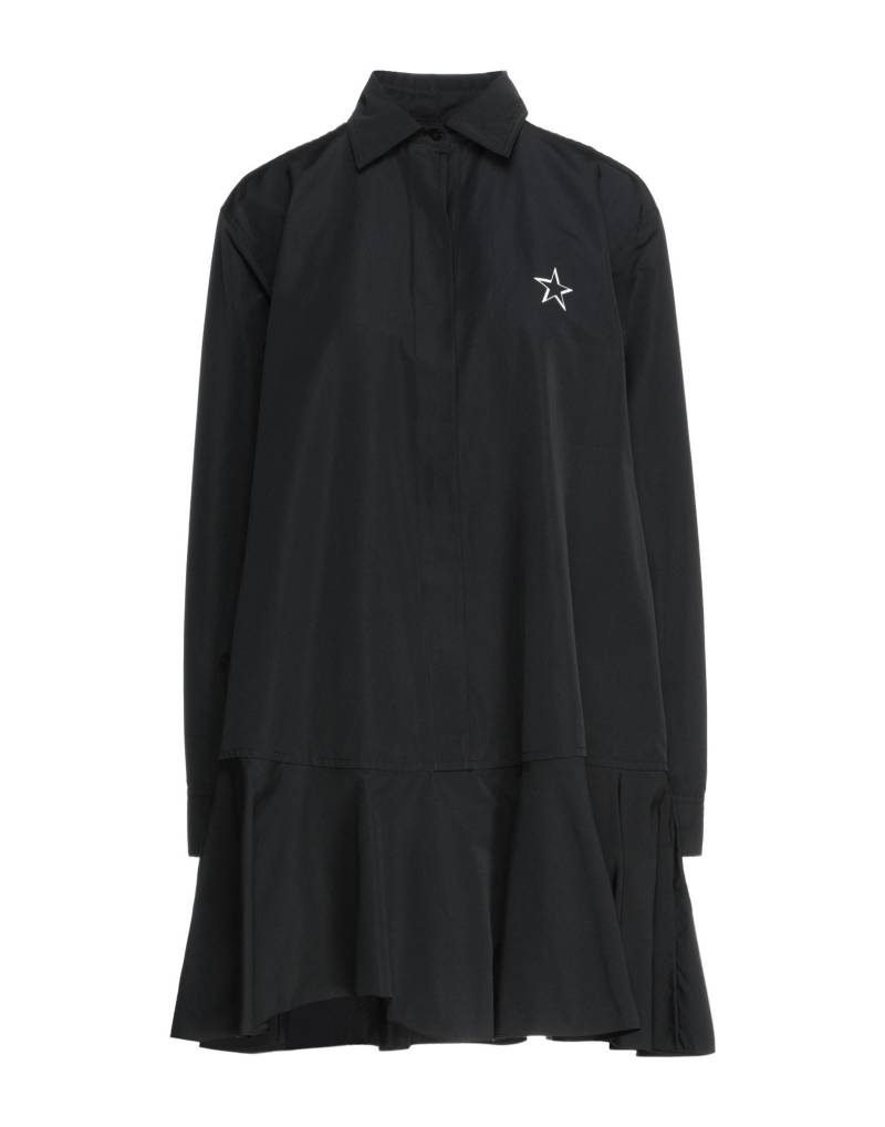 VALENTINO GARAVANI Mini-kleid Damen Schwarz von VALENTINO GARAVANI