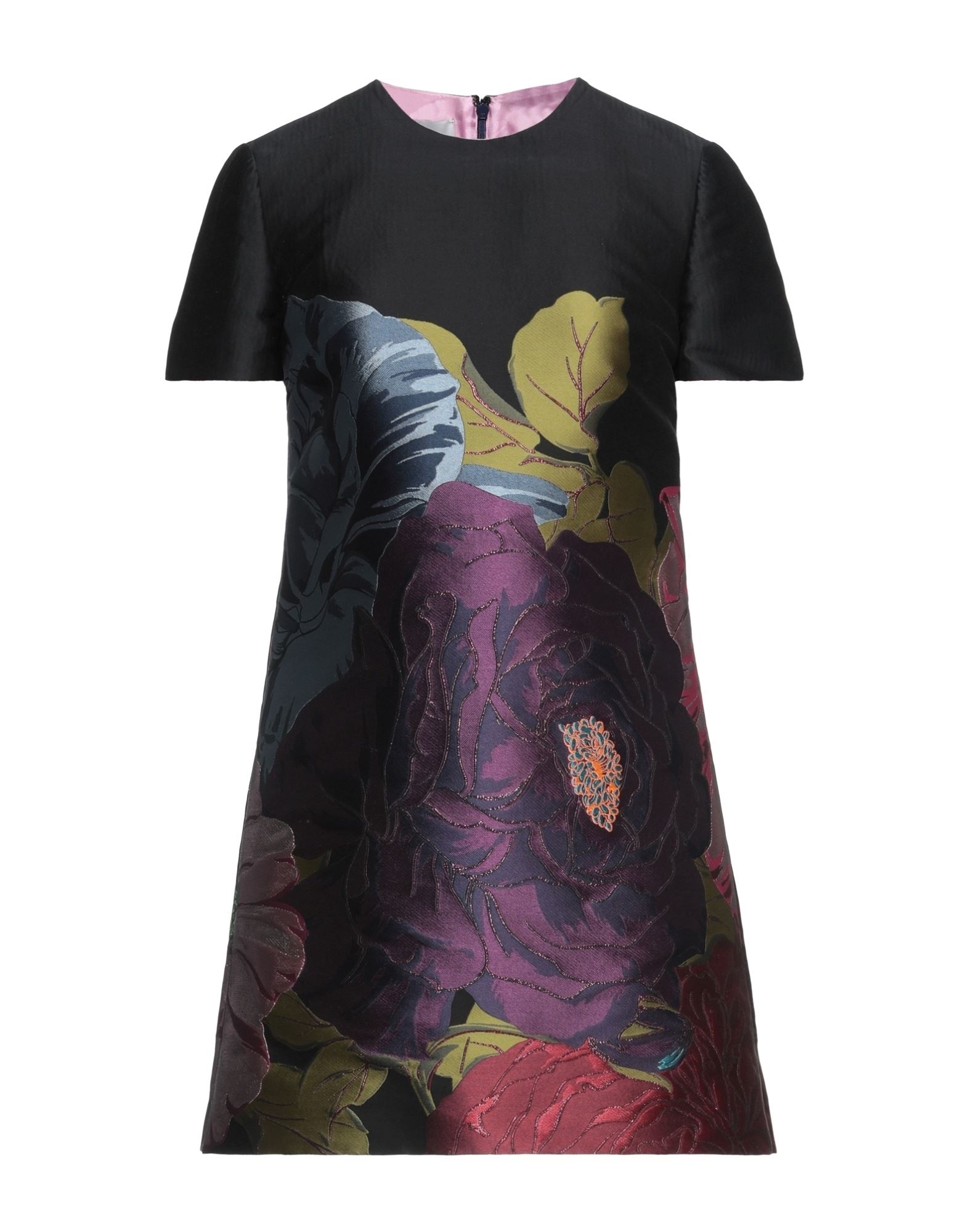 VALENTINO GARAVANI Mini-kleid Damen Schwarz VALENTINO GARAVANI Mini-kleid Damen Schwarz von VALENTINO GARAVANI