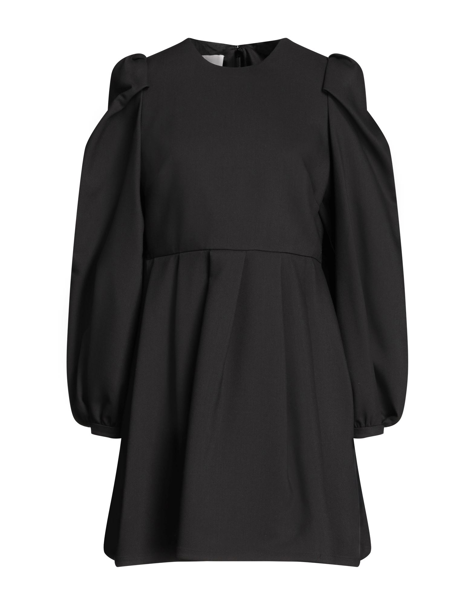 VALENTINO GARAVANI Mini-kleid Damen Schwarz von VALENTINO GARAVANI