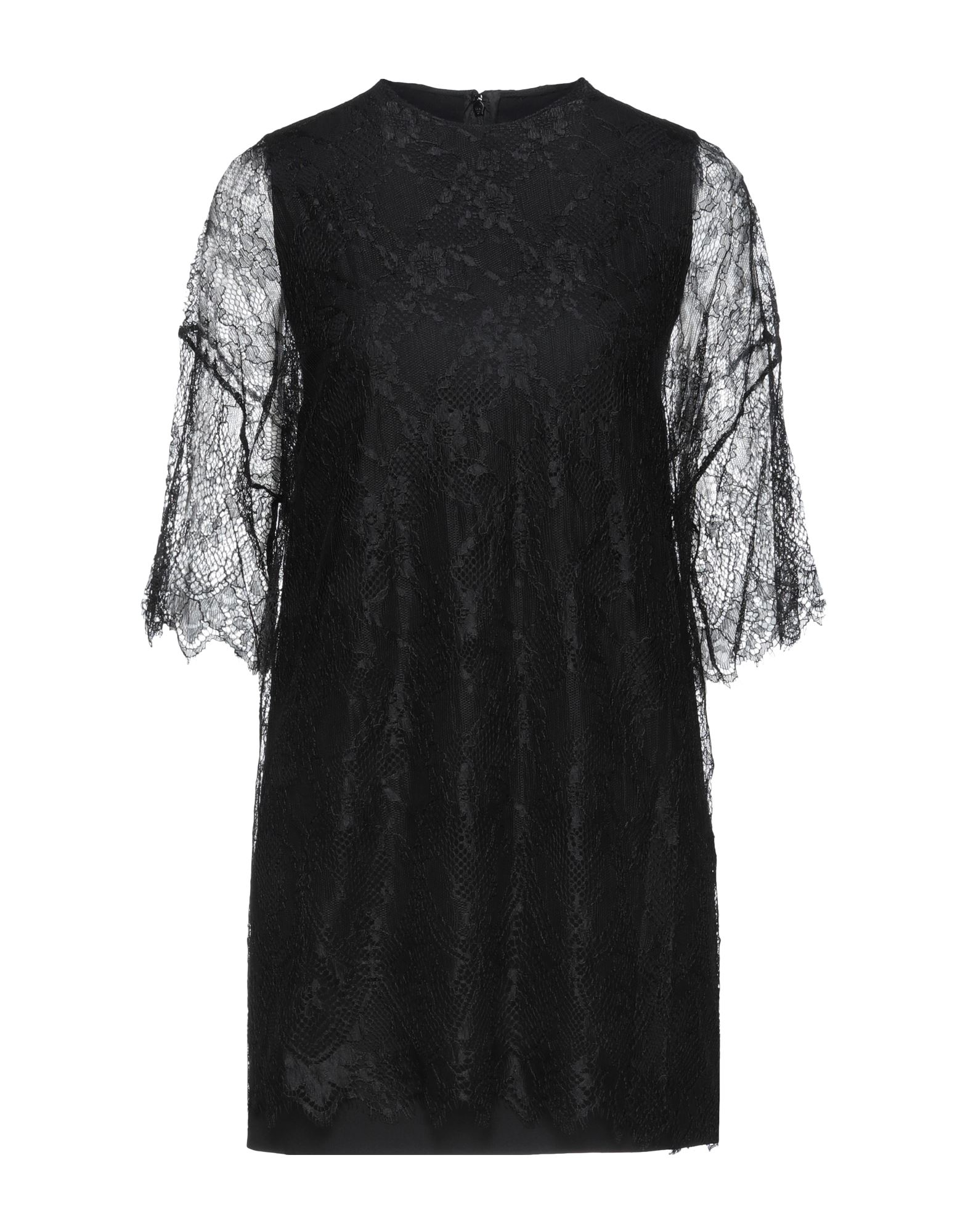 VALENTINO GARAVANI Mini-kleid Damen Schwarz von VALENTINO GARAVANI