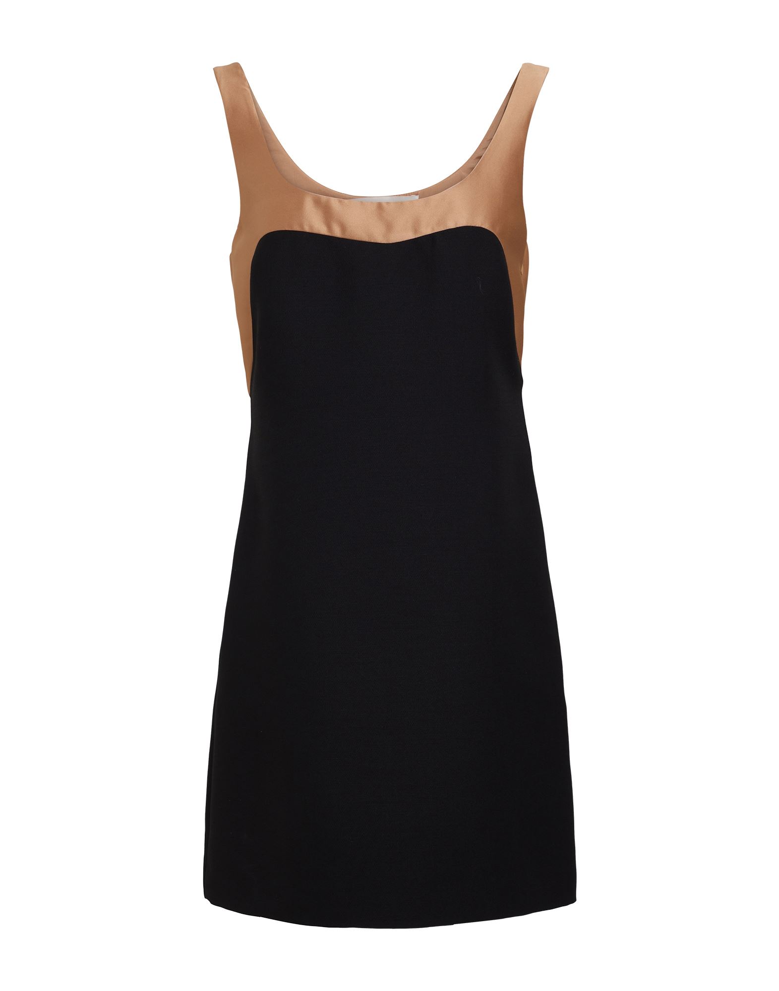 VALENTINO GARAVANI Mini-kleid Damen Schwarz von VALENTINO GARAVANI