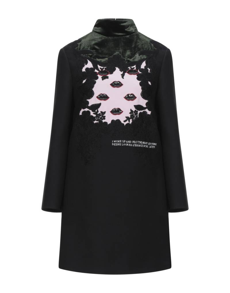 VALENTINO GARAVANI Mini-kleid Damen Schwarz von VALENTINO GARAVANI