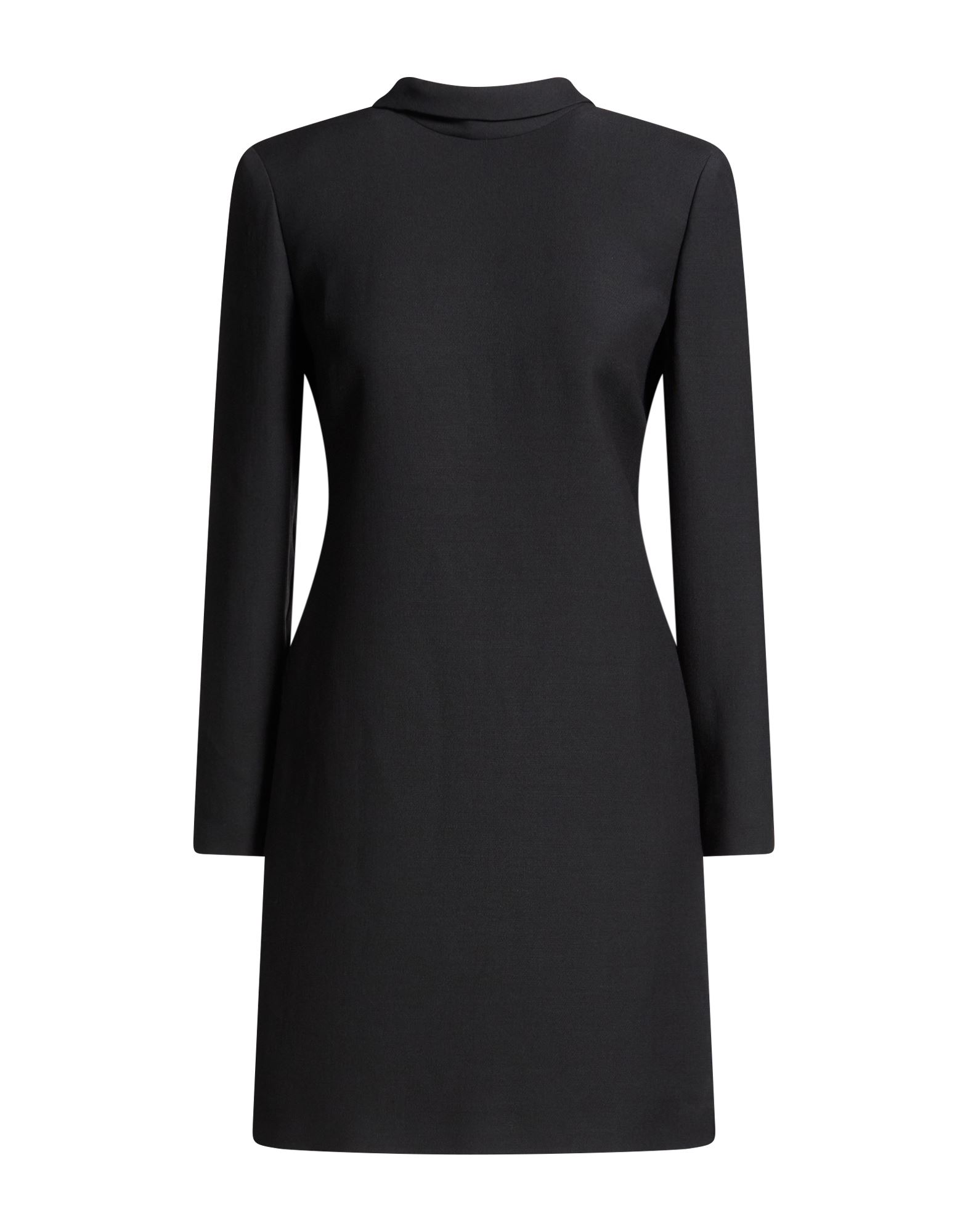 VALENTINO GARAVANI Mini-kleid Damen Schwarz von VALENTINO GARAVANI