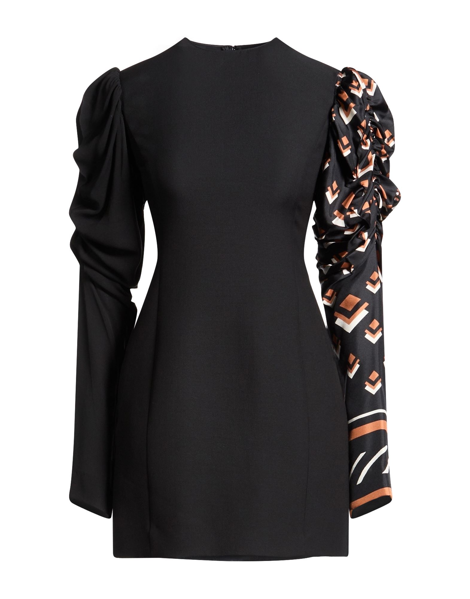 VALENTINO GARAVANI Mini-kleid Damen Schwarz von VALENTINO GARAVANI