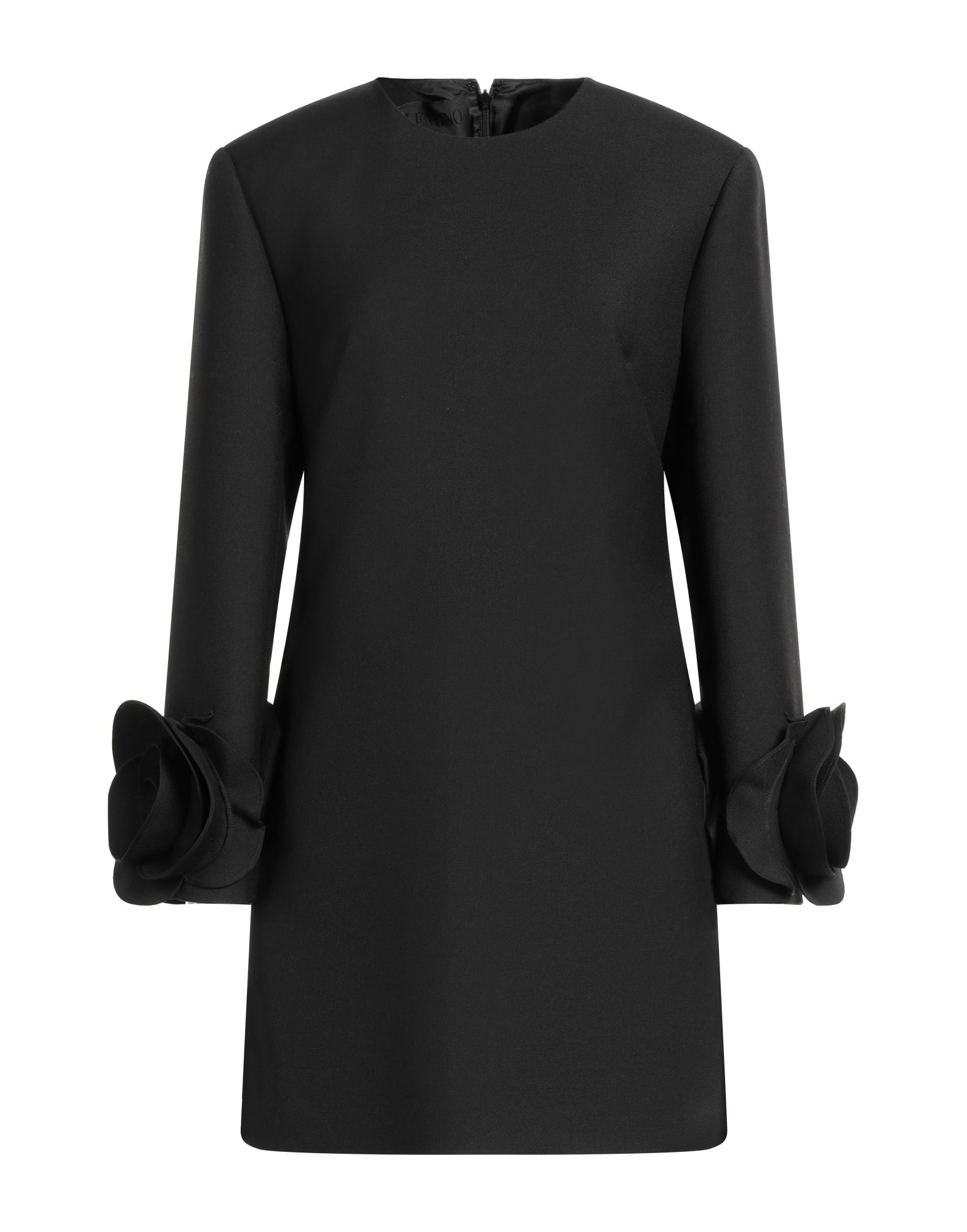 VALENTINO GARAVANI Mini-kleid Damen Schwarz VALENTINO GARAVANI Mini-kleid Damen Schwarz von VALENTINO GARAVANI