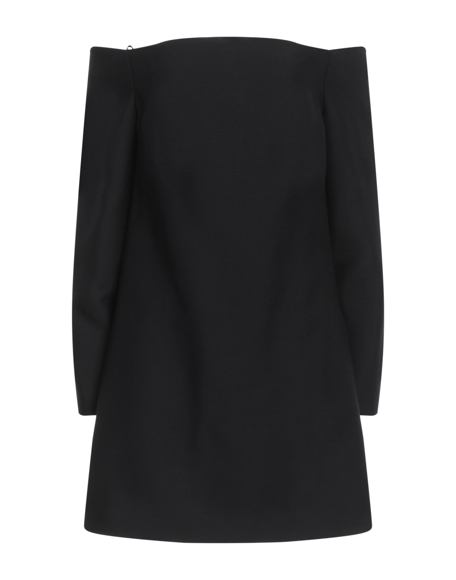 VALENTINO GARAVANI Mini-kleid Damen Schwarz von VALENTINO GARAVANI