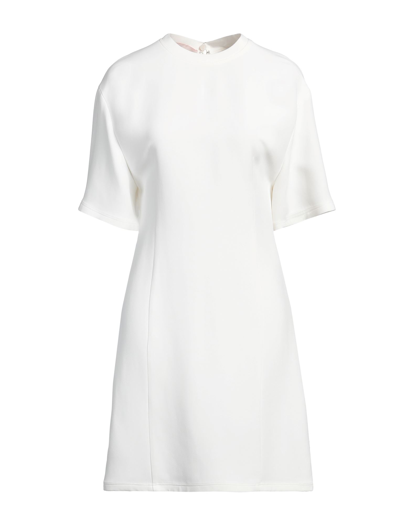VALENTINO GARAVANI Mini-kleid Damen Weiß von VALENTINO GARAVANI