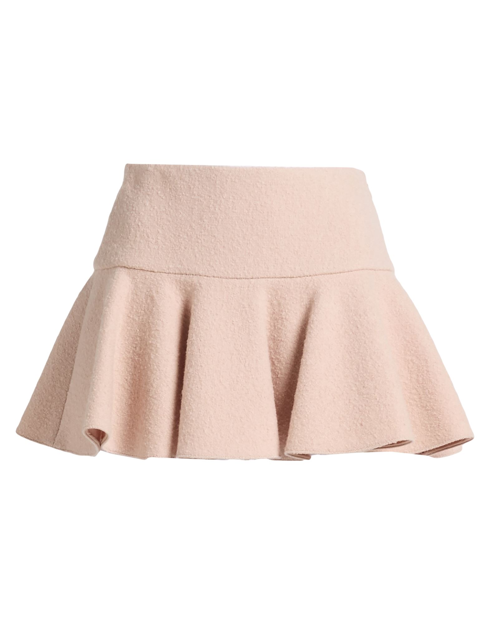 VALENTINO GARAVANI Minirock Damen Hellrosa von VALENTINO GARAVANI