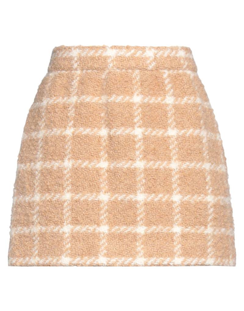 RED Valentino Minirock Damen Kamel von RED Valentino