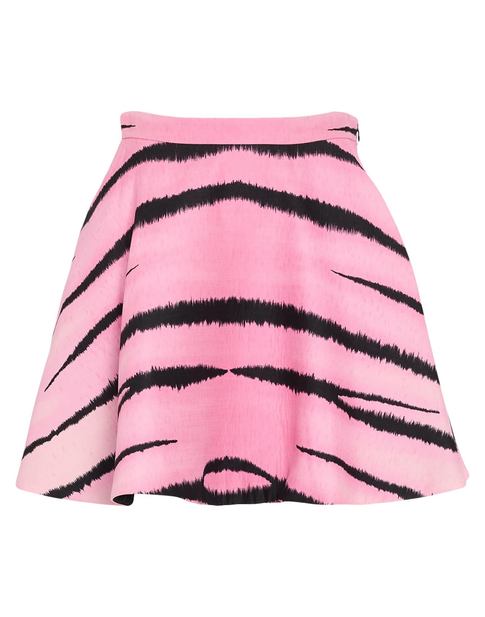 VALENTINO GARAVANI Minirock Damen Rosa VALENTINO GARAVANI Minirock Damen Rosa von VALENTINO GARAVANI