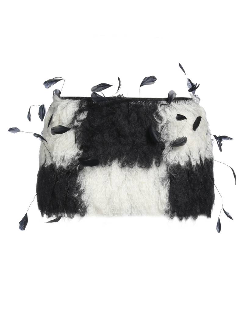 VALENTINO GARAVANI Minirock Damen Schwarz von VALENTINO GARAVANI