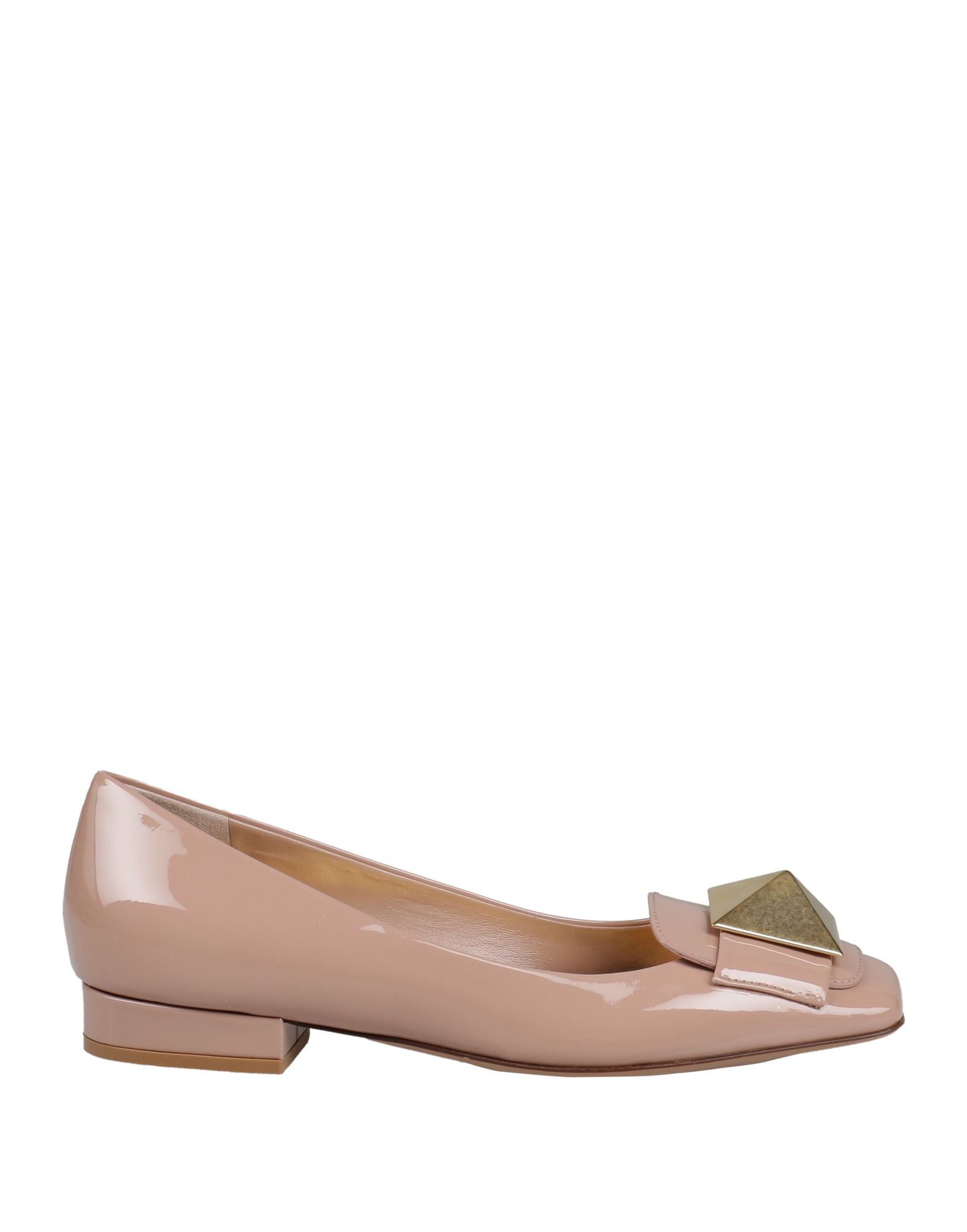 VALENTINO GARAVANI Mokassin Damen Antikrosa VALENTINO GARAVANI Mokassin Damen Antikrosa von VALENTINO GARAVANI