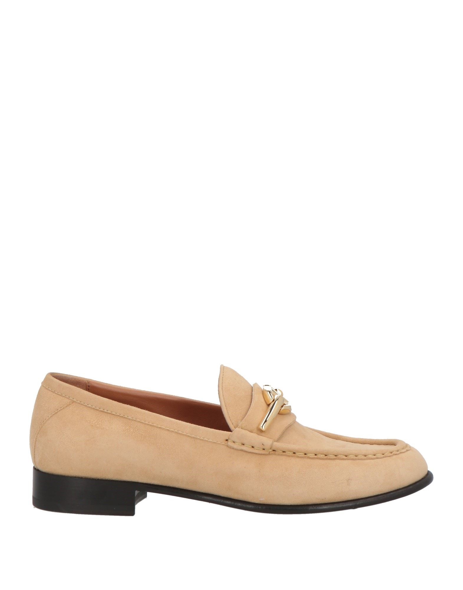 VALENTINO GARAVANI Mokassin Damen Sand von VALENTINO GARAVANI
