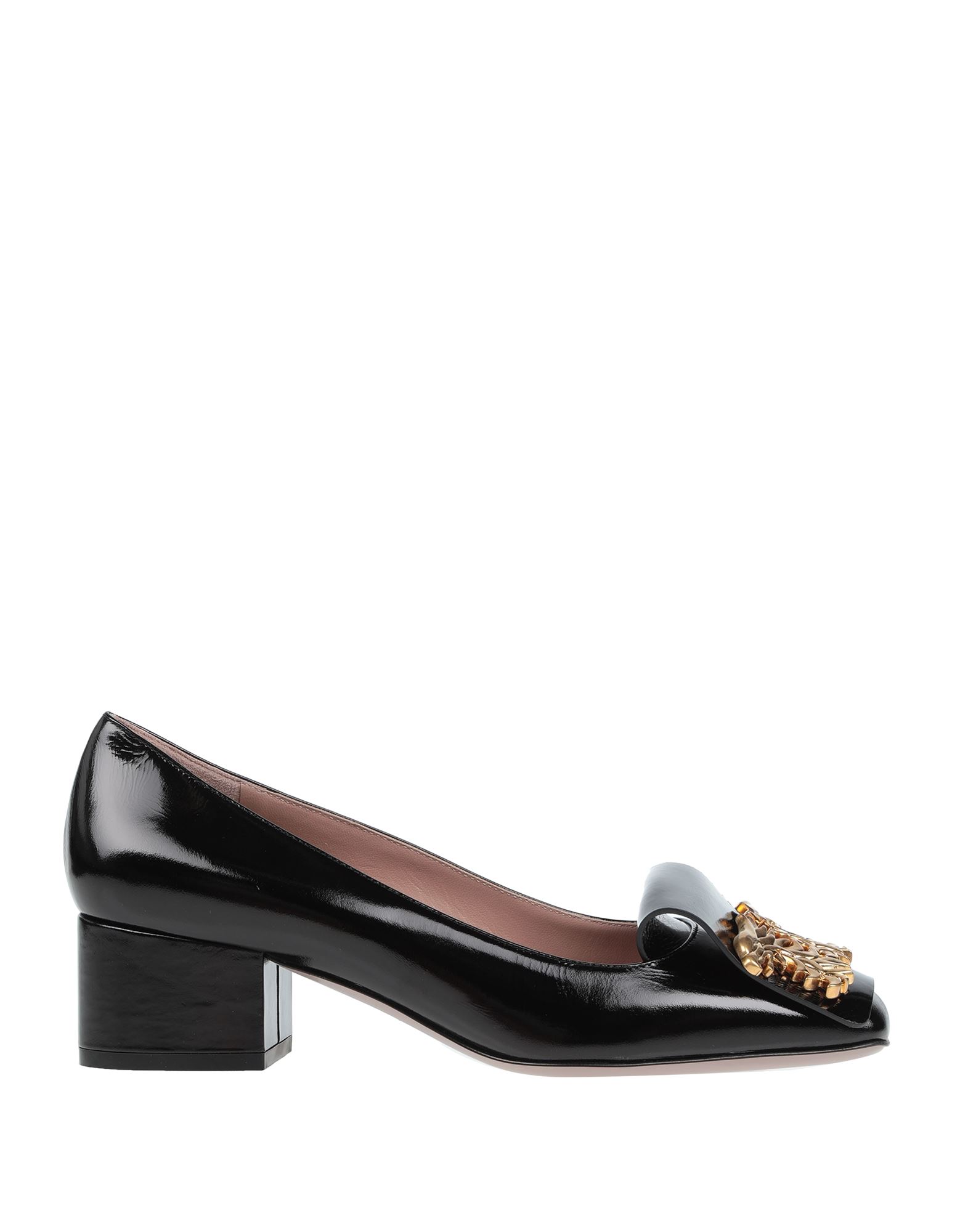 VALENTINO GARAVANI Mokassin Damen Schwarz VALENTINO GARAVANI Mokassin Damen Schwarz von VALENTINO GARAVANI