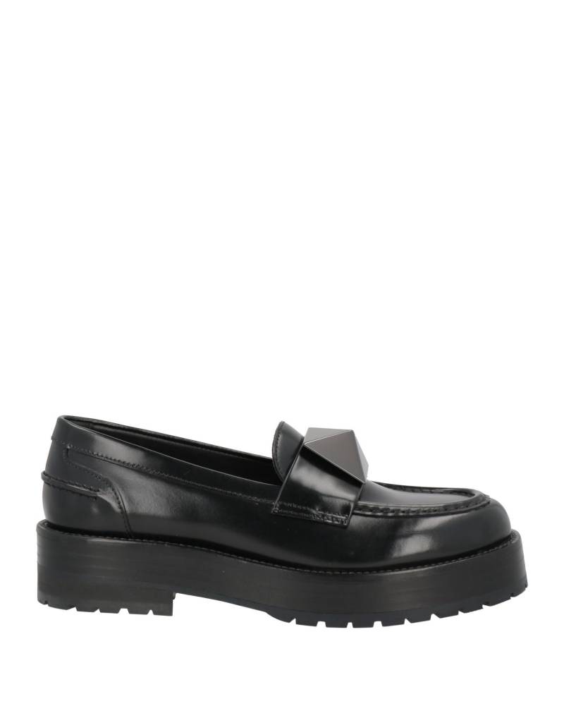 VALENTINO GARAVANI Mokassin Damen Schwarz VALENTINO GARAVANI Mokassin Damen Schwarz von VALENTINO GARAVANI