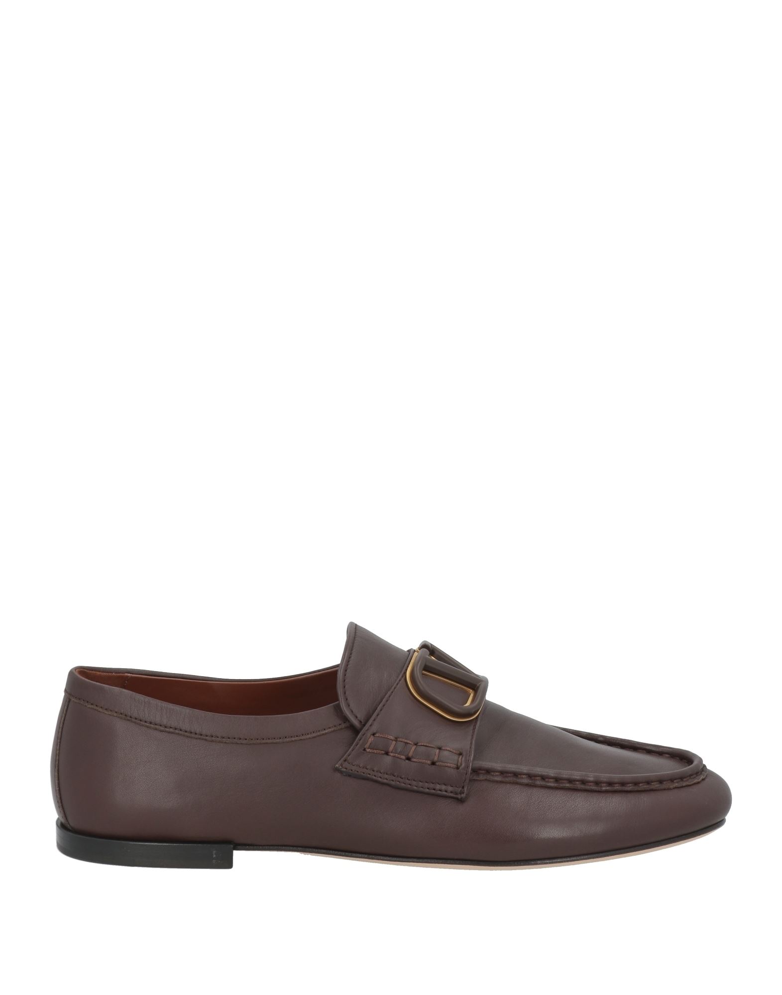 VALENTINO GARAVANI Mokassin Herren Dunkelbraun VALENTINO GARAVANI Mokassin Herren Dunkelbraun von VALENTINO GARAVANI