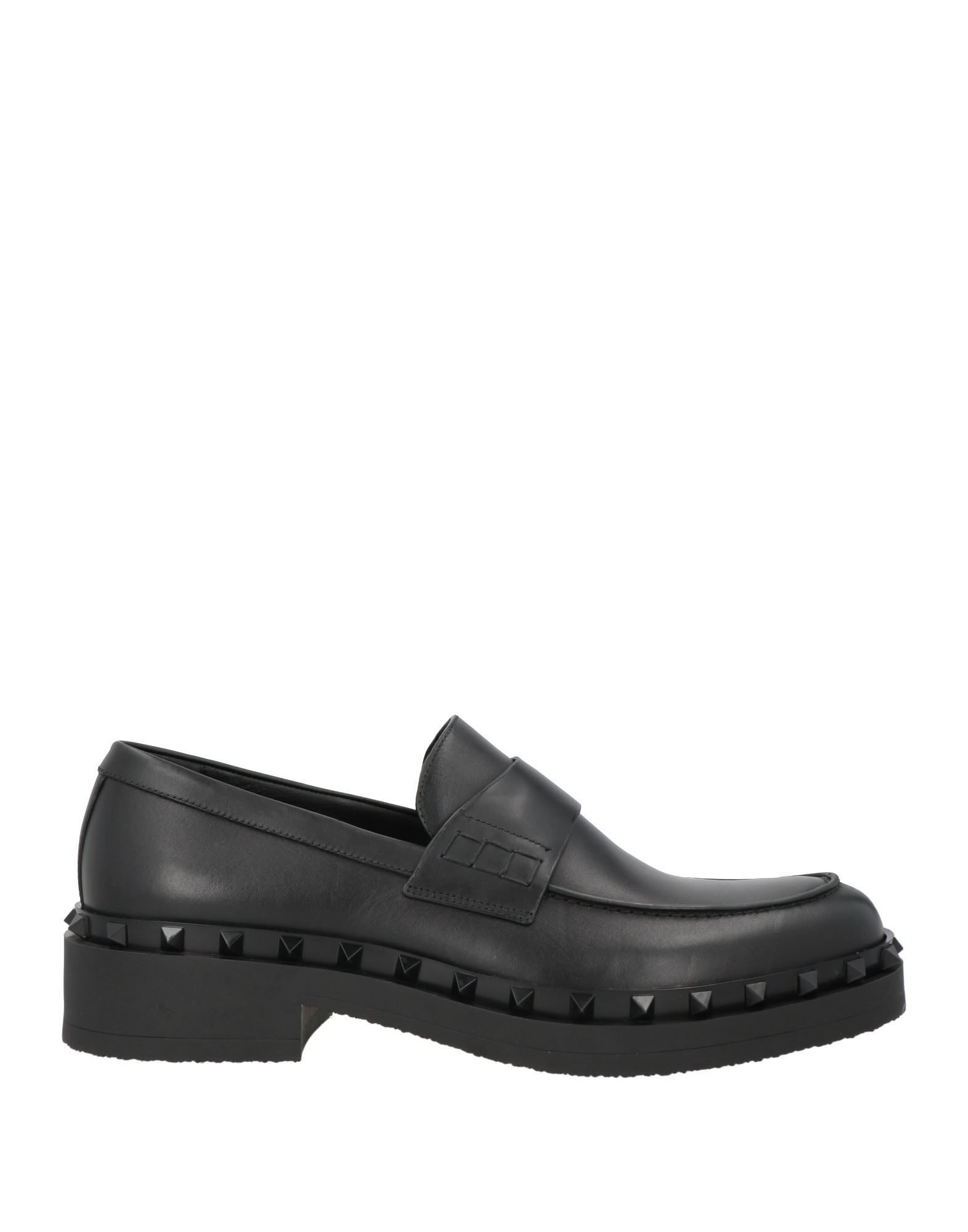 VALENTINO GARAVANI Mokassin Herren Schwarz VALENTINO GARAVANI Mokassin Herren Schwarz von VALENTINO GARAVANI