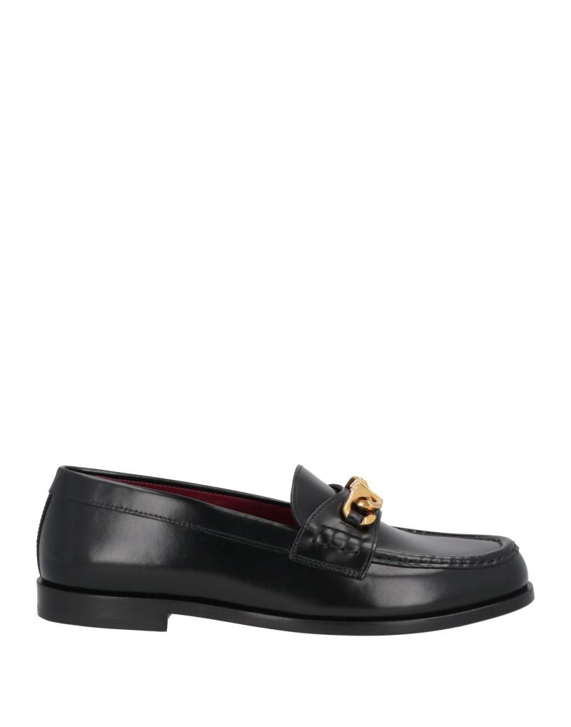 VALENTINO GARAVANI Mokassin Herren Schwarz von VALENTINO GARAVANI