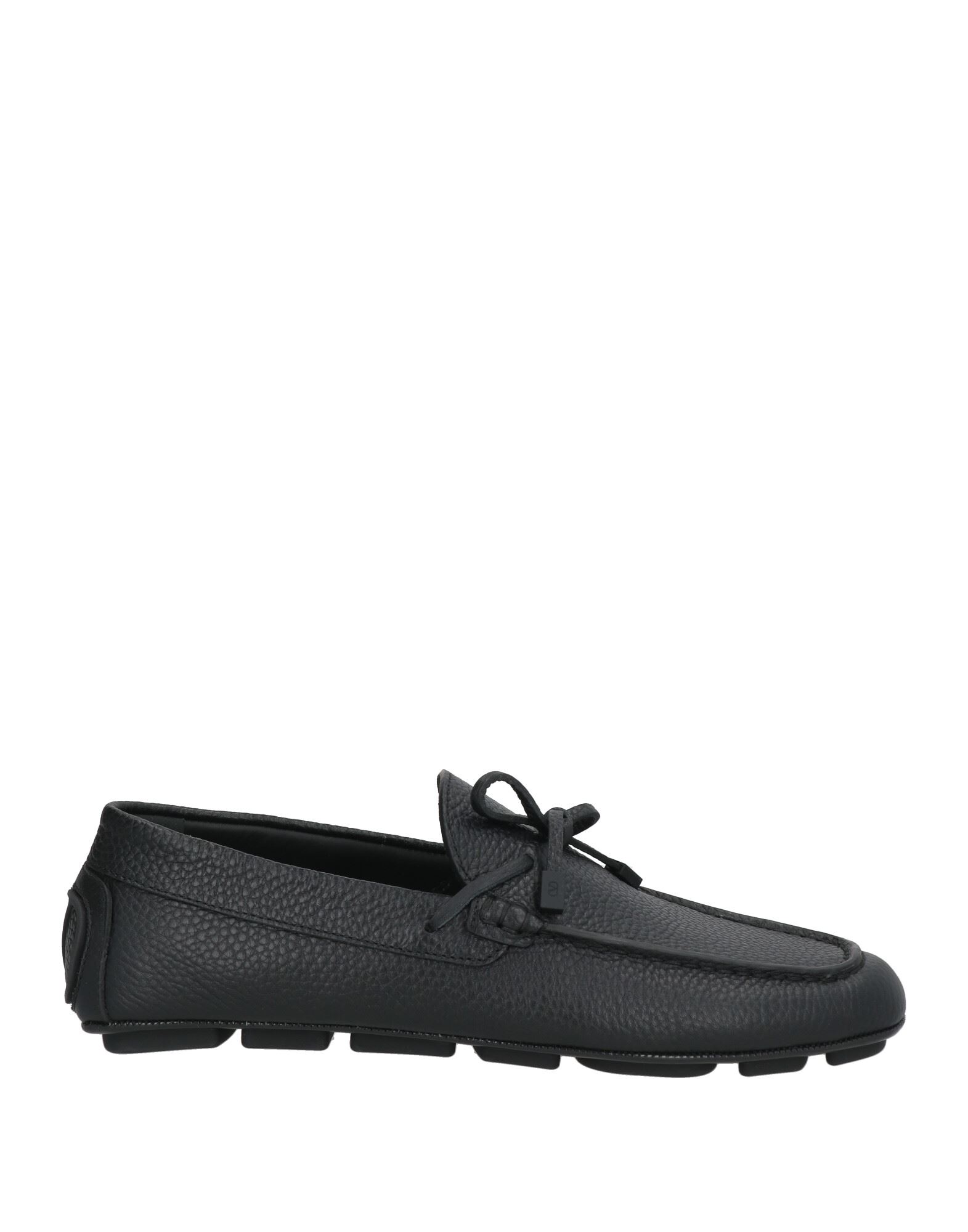 VALENTINO GARAVANI Mokassin Herren Schwarz von VALENTINO GARAVANI