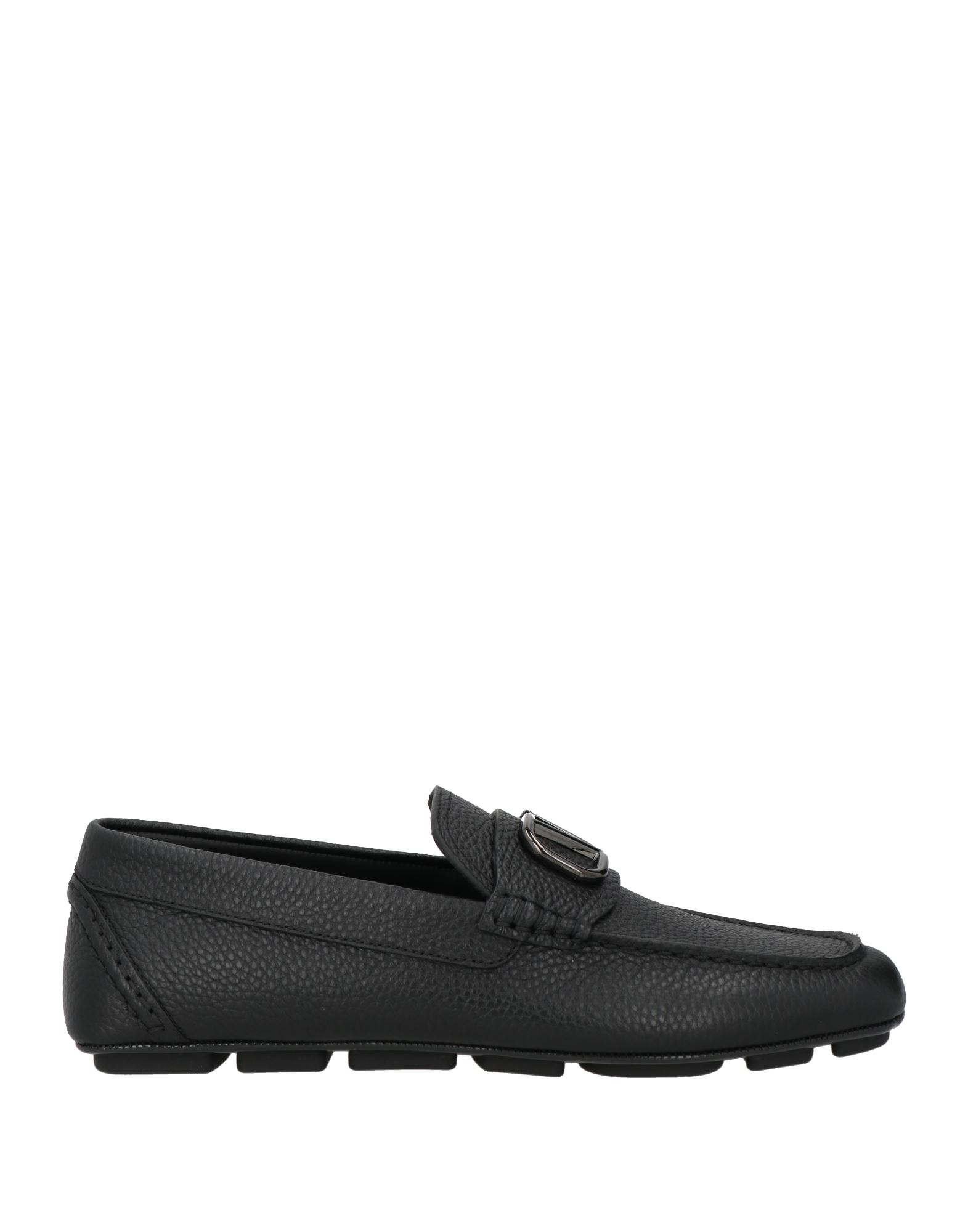 VALENTINO GARAVANI Mokassin Herren Schwarz VALENTINO GARAVANI Mokassin Herren Schwarz von VALENTINO GARAVANI