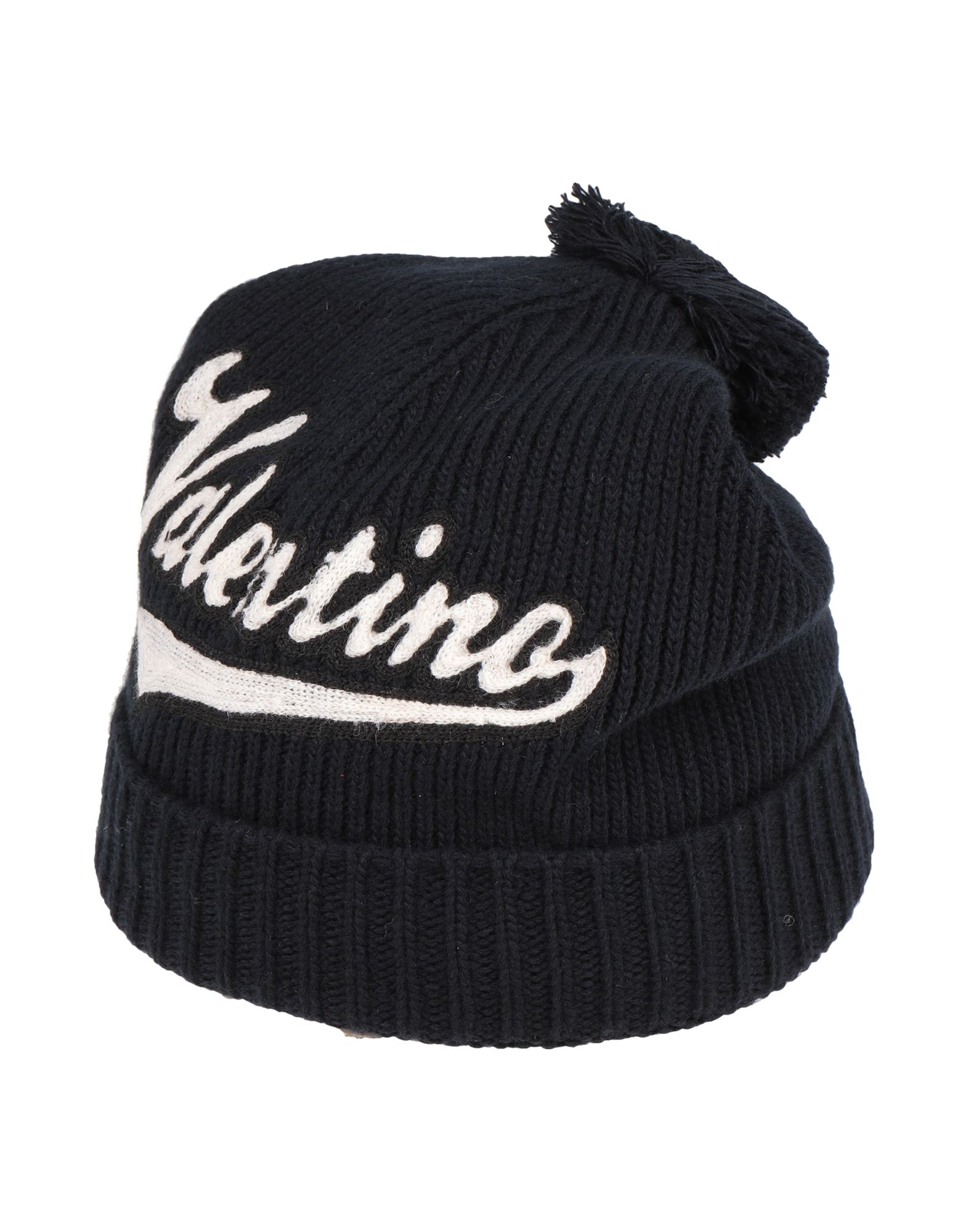 VALENTINO GARAVANI Mützen & Hüte Damen Nachtblau von VALENTINO GARAVANI