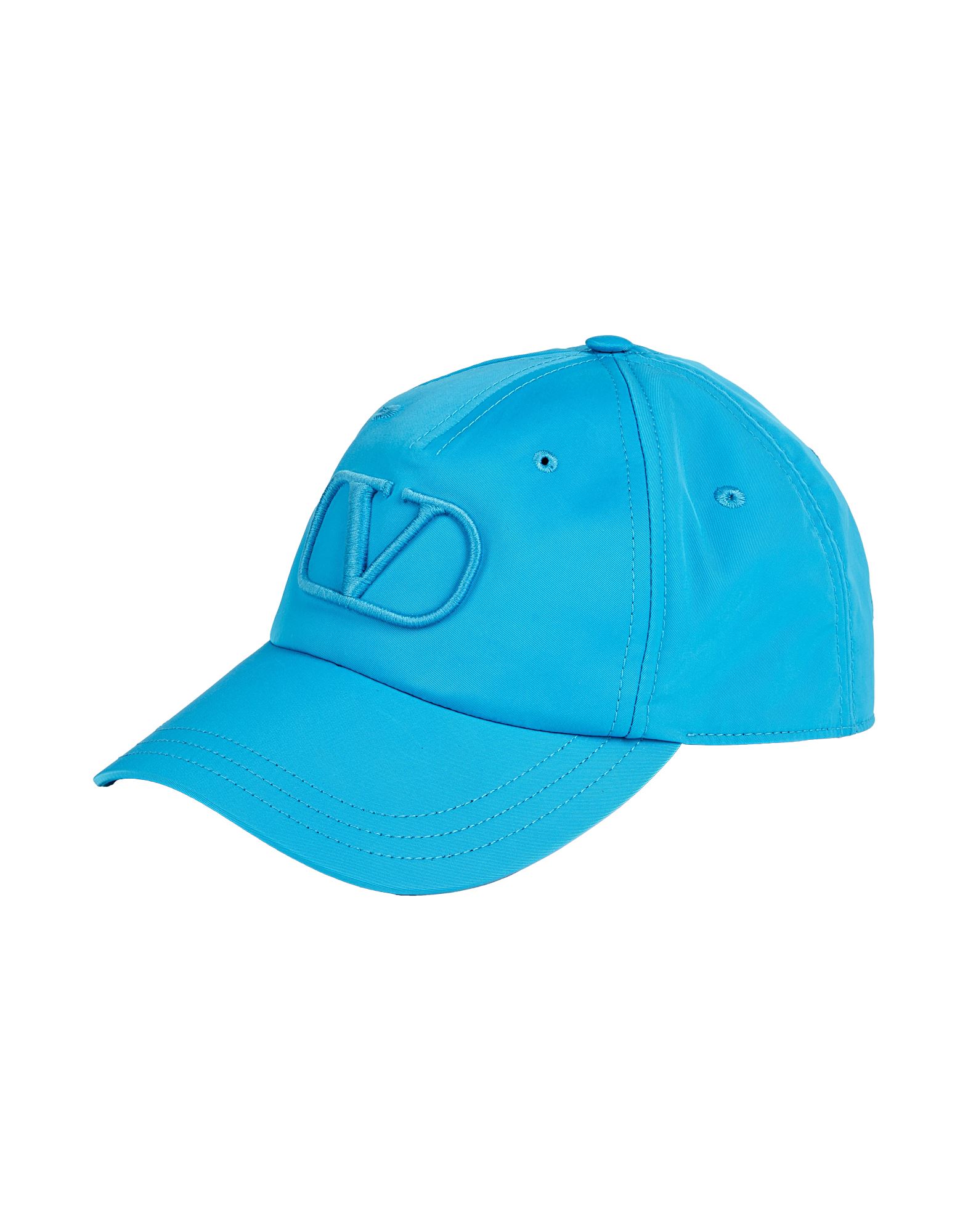 VALENTINO GARAVANI Mützen & Hüte Herren Azurblau VALENTINO GARAVANI Mützen & Hüte Herren Azurblau von VALENTINO GARAVANI