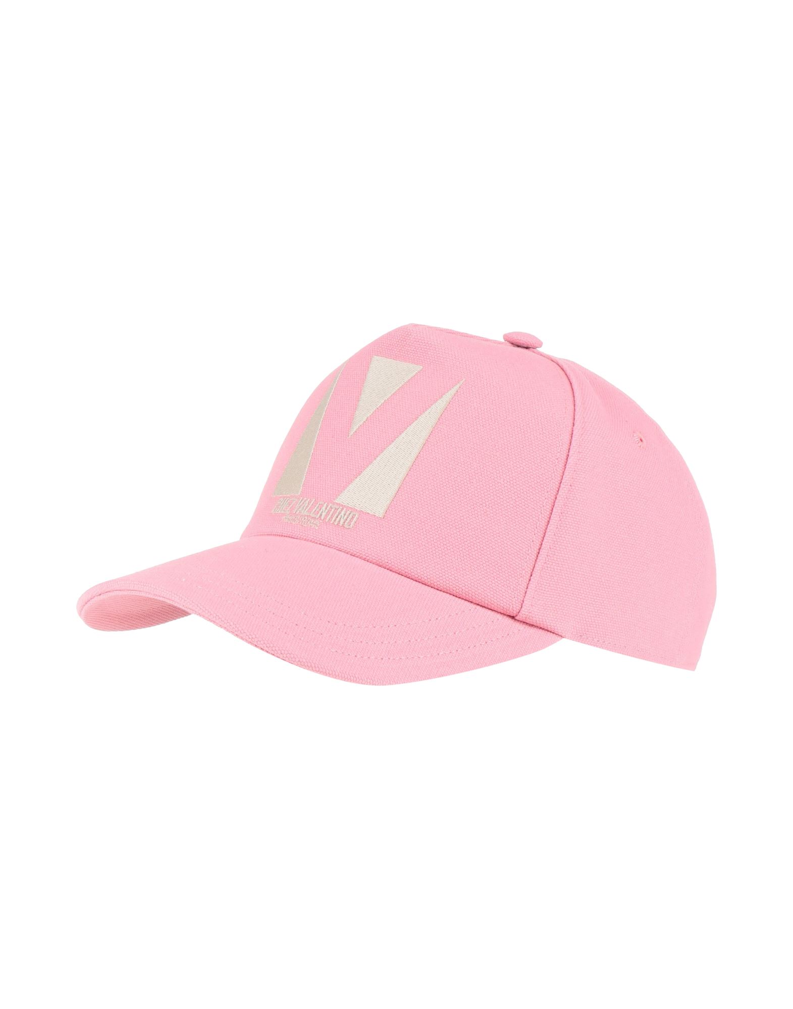 VALENTINO GARAVANI Mützen & Hüte Herren Rosa von VALENTINO GARAVANI