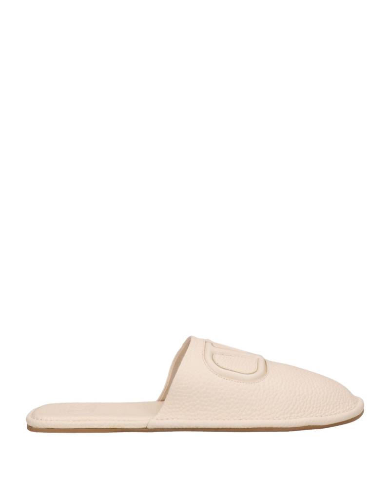 VALENTINO GARAVANI Mules & Clogs Damen Elfenbein von VALENTINO GARAVANI