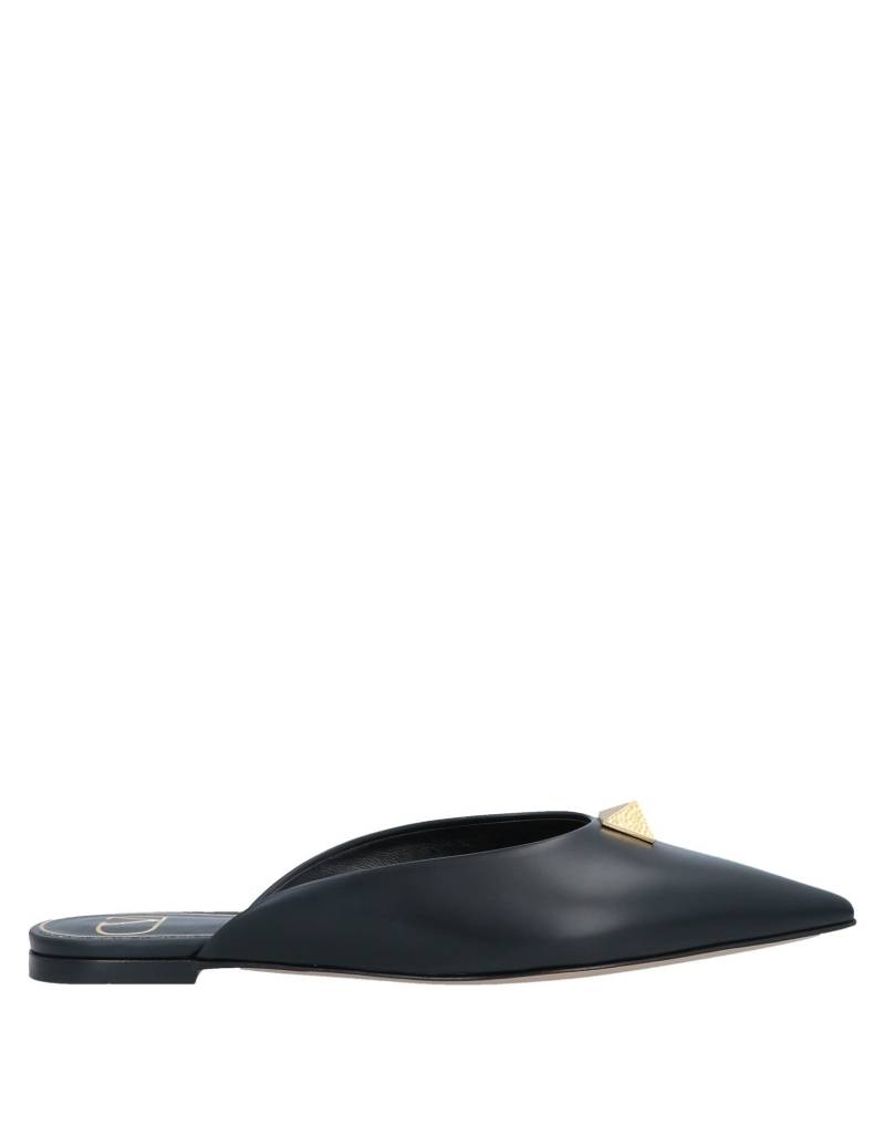 VALENTINO GARAVANI Mules & Clogs Damen Schwarz von VALENTINO GARAVANI