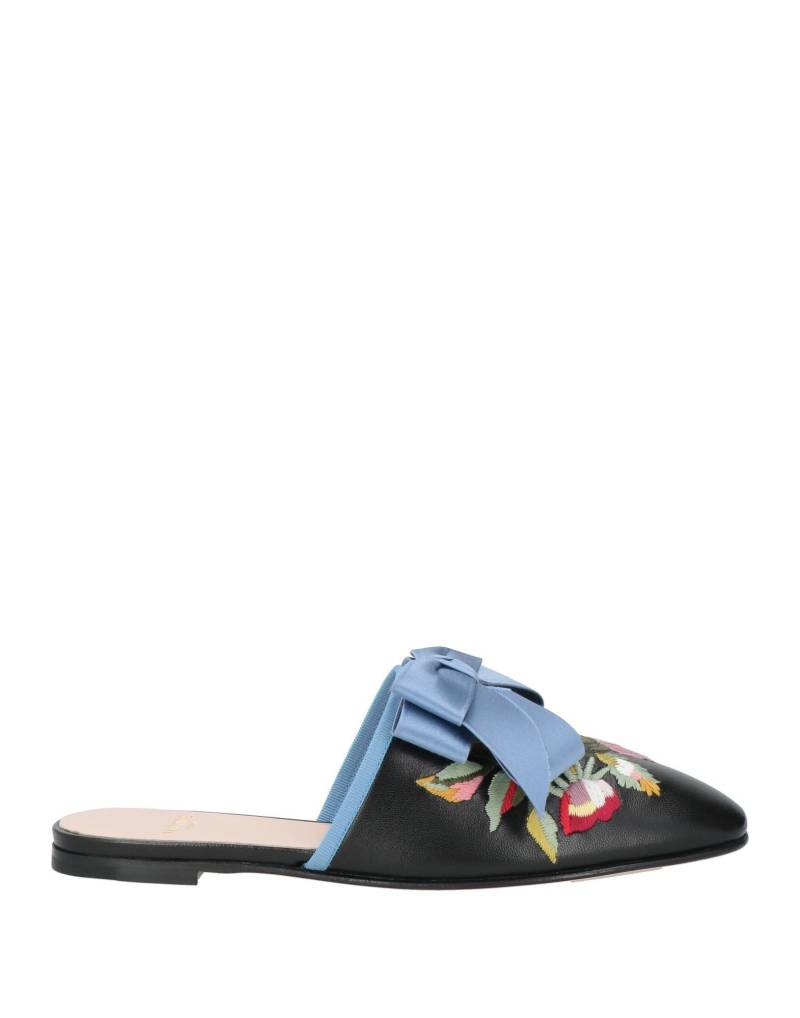 VALENTINO GARAVANI Mules & Clogs Damen Schwarz von VALENTINO GARAVANI