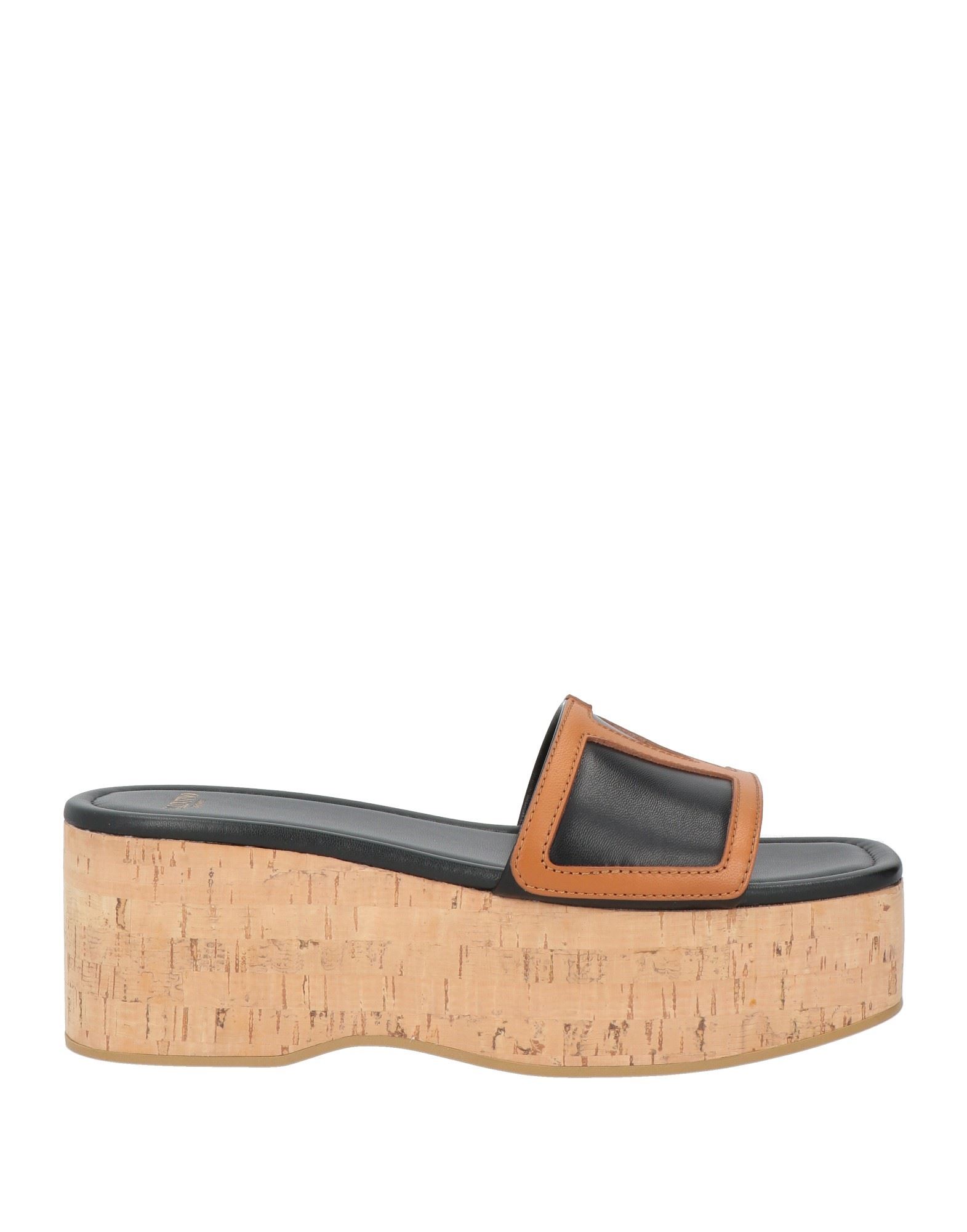 VALENTINO GARAVANI Mules & Clogs Damen Schwarz von VALENTINO GARAVANI