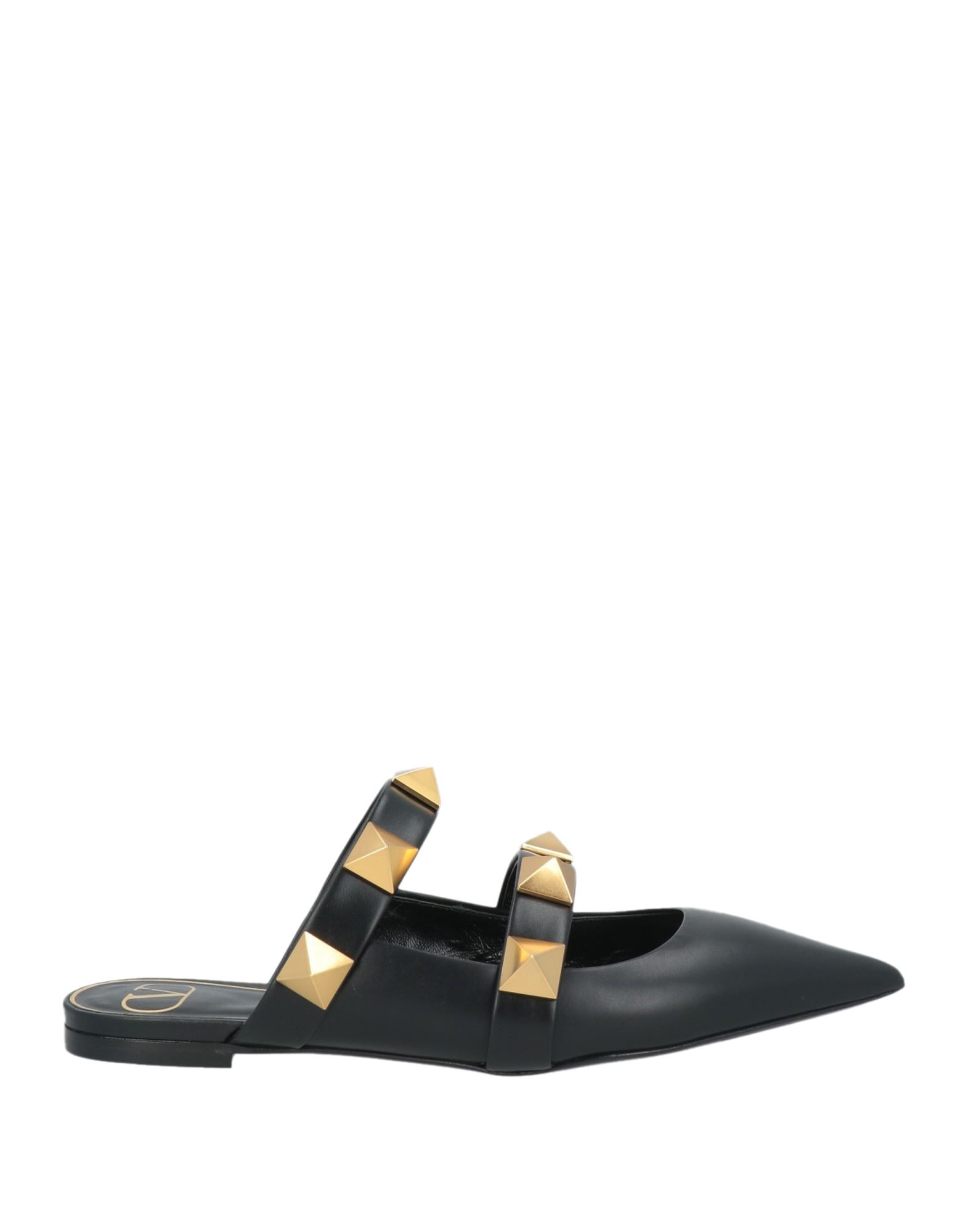 VALENTINO GARAVANI Mules & Clogs Damen Schwarz VALENTINO GARAVANI Mules & Clogs Damen Schwarz von VALENTINO GARAVANI