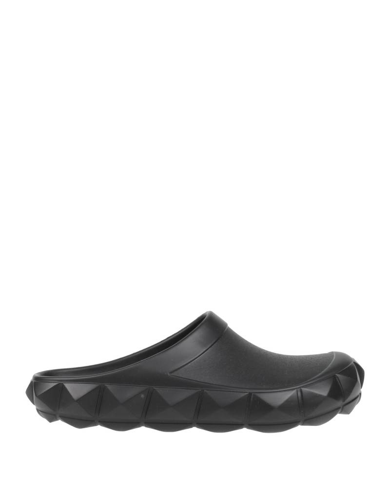 VALENTINO GARAVANI Mules & Clogs Herren Schwarz VALENTINO GARAVANI Mules & Clogs Herren Schwarz von VALENTINO GARAVANI