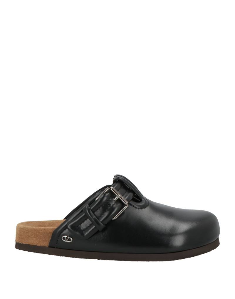 VALENTINO GARAVANI Mules & Clogs Herren Schwarz von VALENTINO GARAVANI