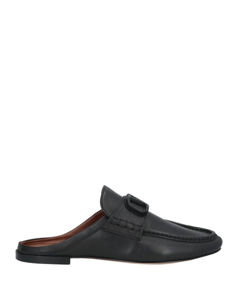 VALENTINO GARAVANI Mules & Clogs Herren Schwarz von VALENTINO GARAVANI