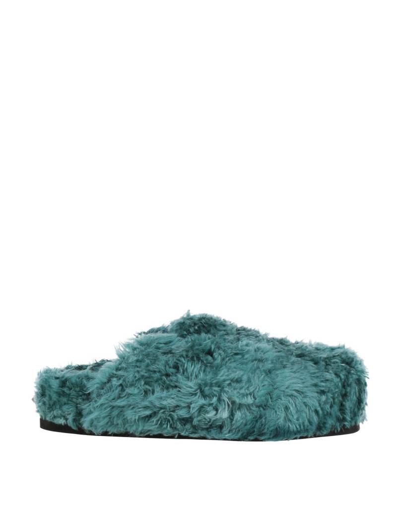 VALENTINO GARAVANI Mules & Clogs Herren Tūrkis von VALENTINO GARAVANI
