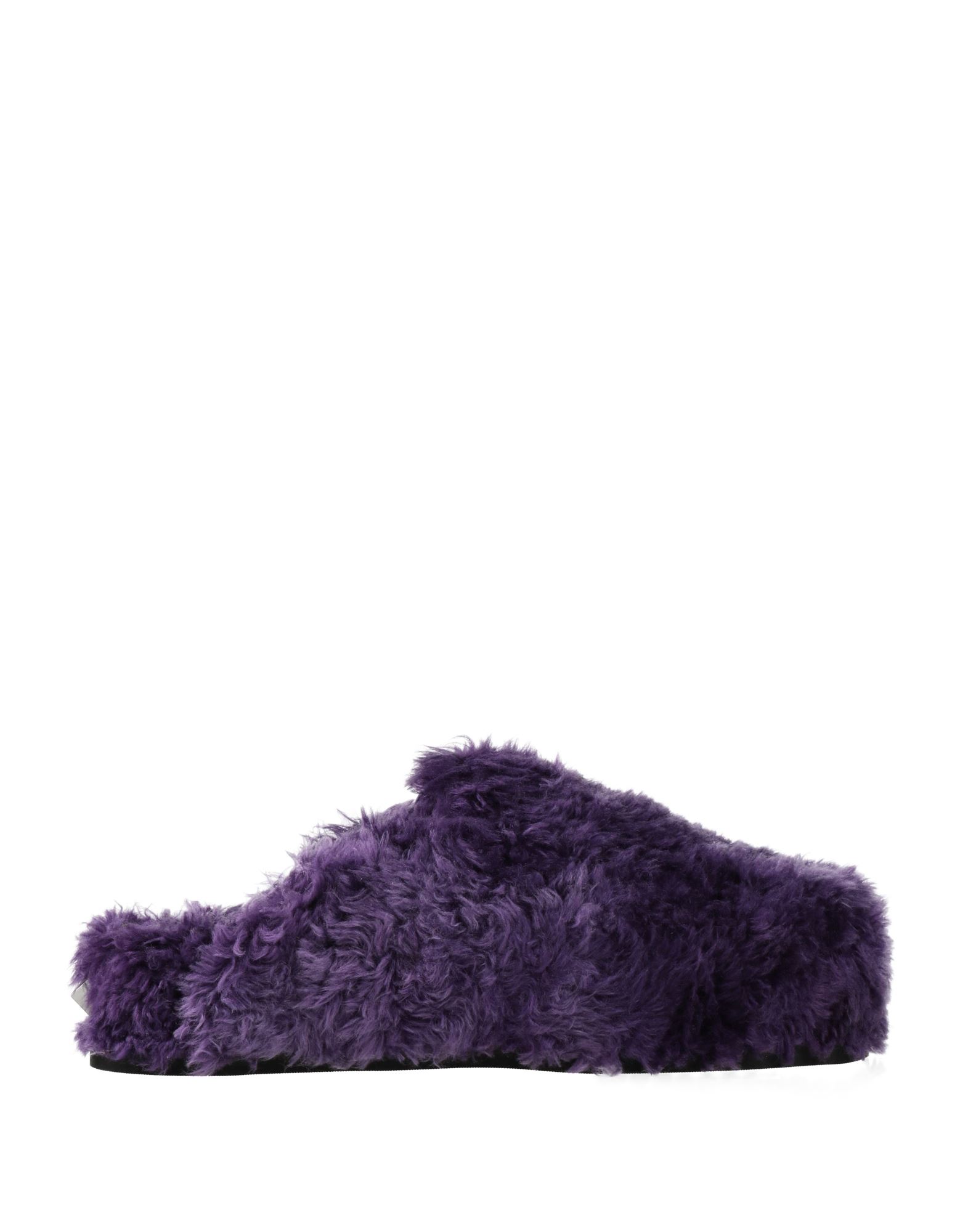 VALENTINO GARAVANI Mules & Clogs Herren Violett VALENTINO GARAVANI Mules & Clogs Herren Violett von VALENTINO GARAVANI