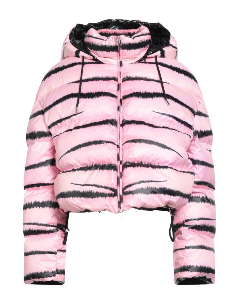 VALENTINO GARAVANI Pufferjacke & Daunenjacke Damen Rosa von VALENTINO GARAVANI