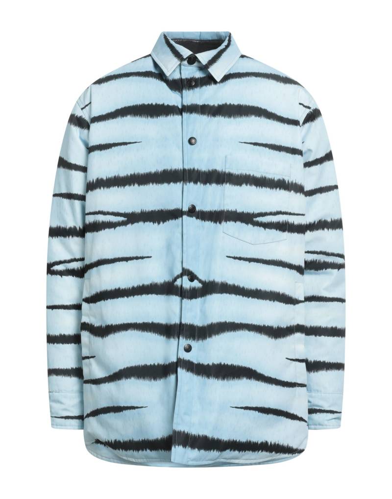 VALENTINO GARAVANI Pufferjacke & Daunenjacke Herren Himmelblau von VALENTINO GARAVANI