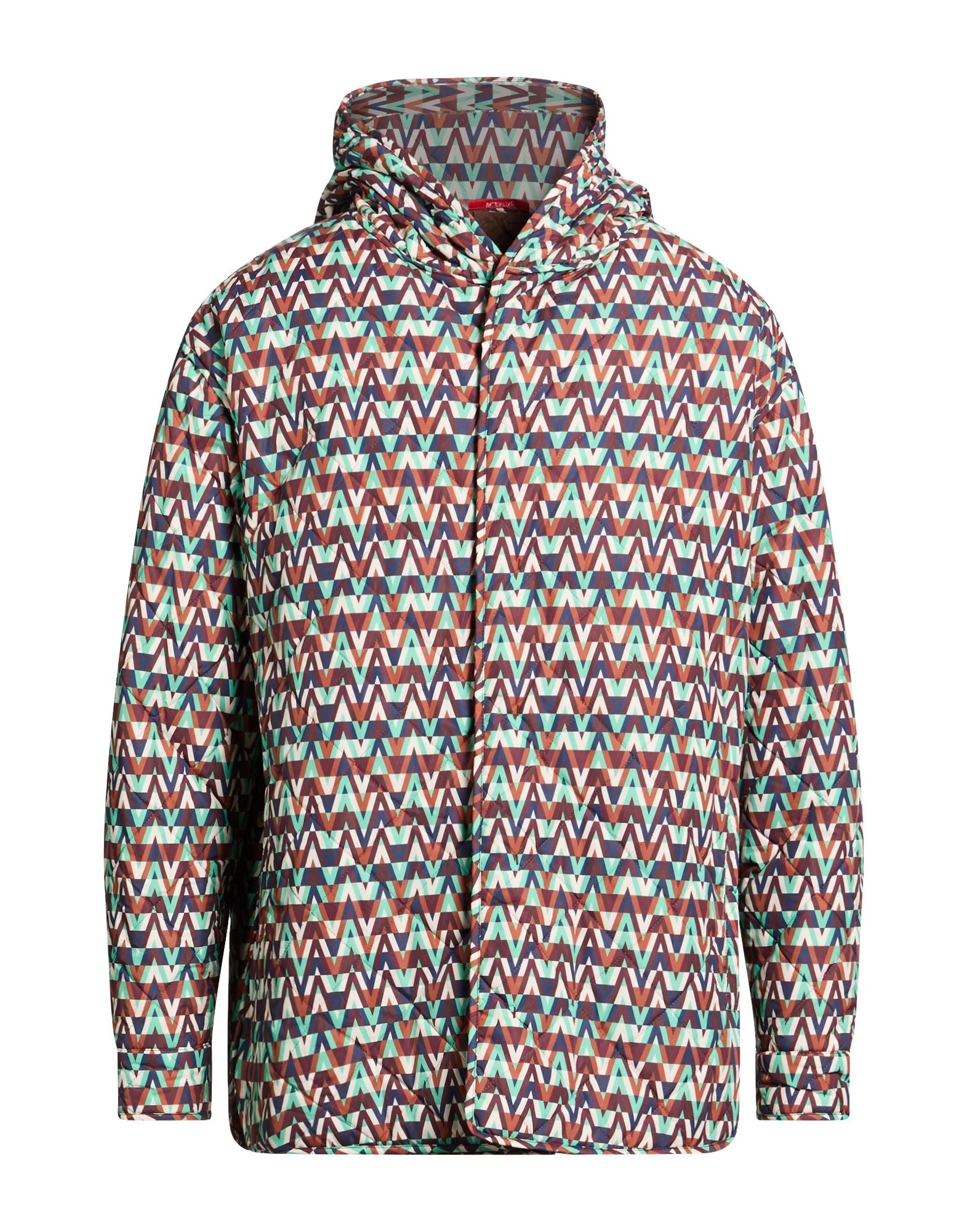 VALENTINO GARAVANI Pufferjacke & Daunenjacke Herren Tūrkis von VALENTINO GARAVANI
