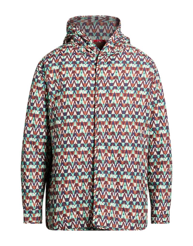 VALENTINO GARAVANI Pufferjacke & Daunenjacke Herren Tūrkis VALENTINO GARAVANI Pufferjacke & Daunenjacke Herren Tūrkis von VALENTINO GARAVANI