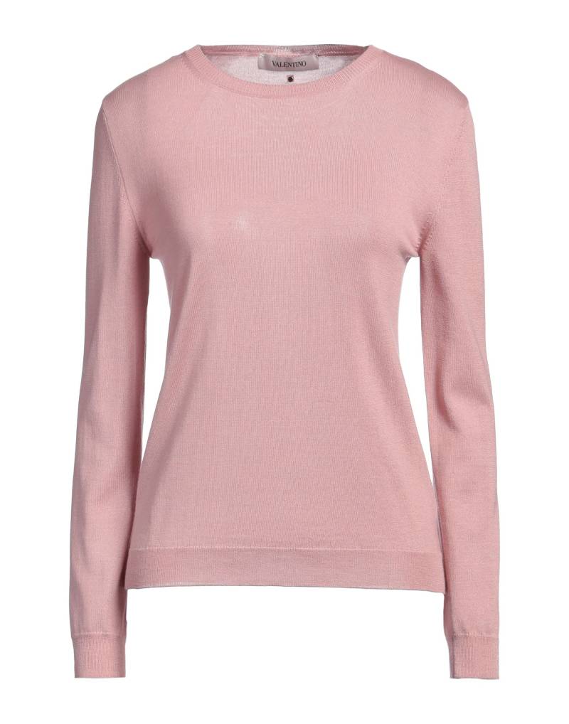 VALENTINO GARAVANI Pullover Damen Antikrosa von VALENTINO GARAVANI